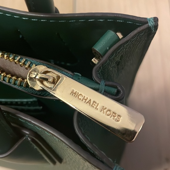 Michael Kors Top Handle Bag - Picture 10 of 16